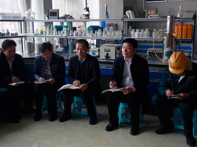 輕質(zhì)墻板生產(chǎn)線(xiàn)