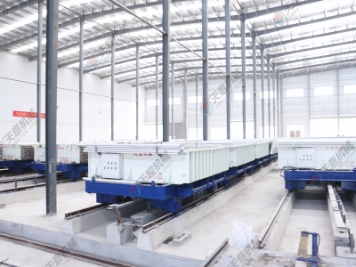 在選擇隔墻板機廠家時，需要注意什么？