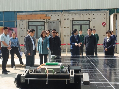 市政協(xié)提案委員會調(diào)研天意機(jī)械:共謀數(shù)字化供應(yīng)鏈平臺建設(shè)新路徑